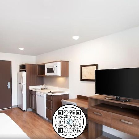 WoodSpring Suites Dallas Plano Central Legacy Drive Esterno foto