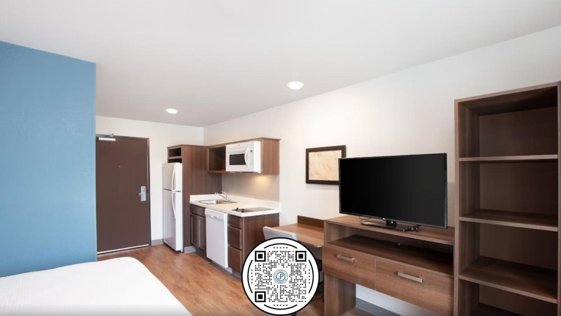 WoodSpring Suites Dallas Plano Central Legacy Drive Esterno foto