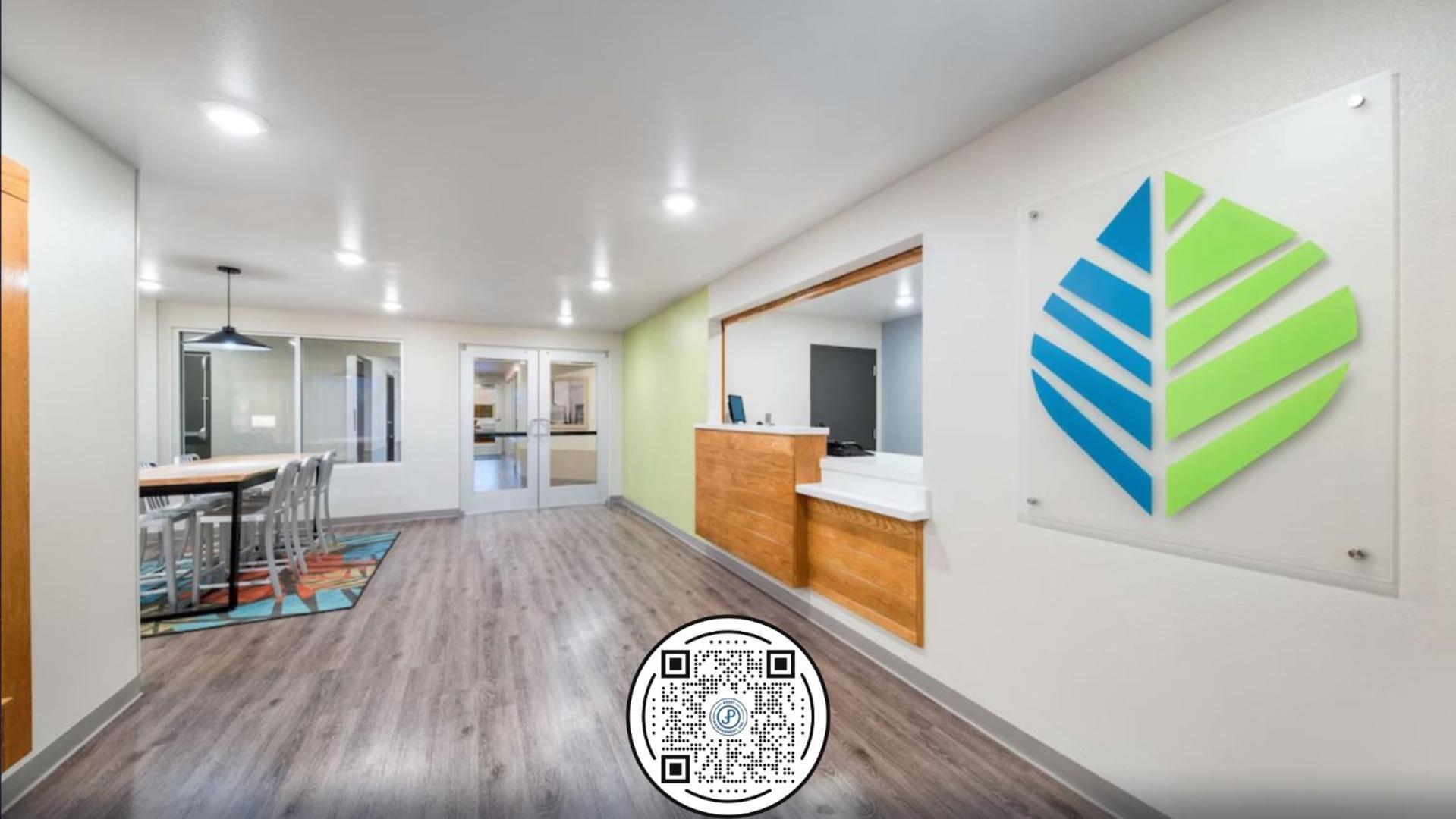 WoodSpring Suites Dallas Plano Central Legacy Drive Esterno foto